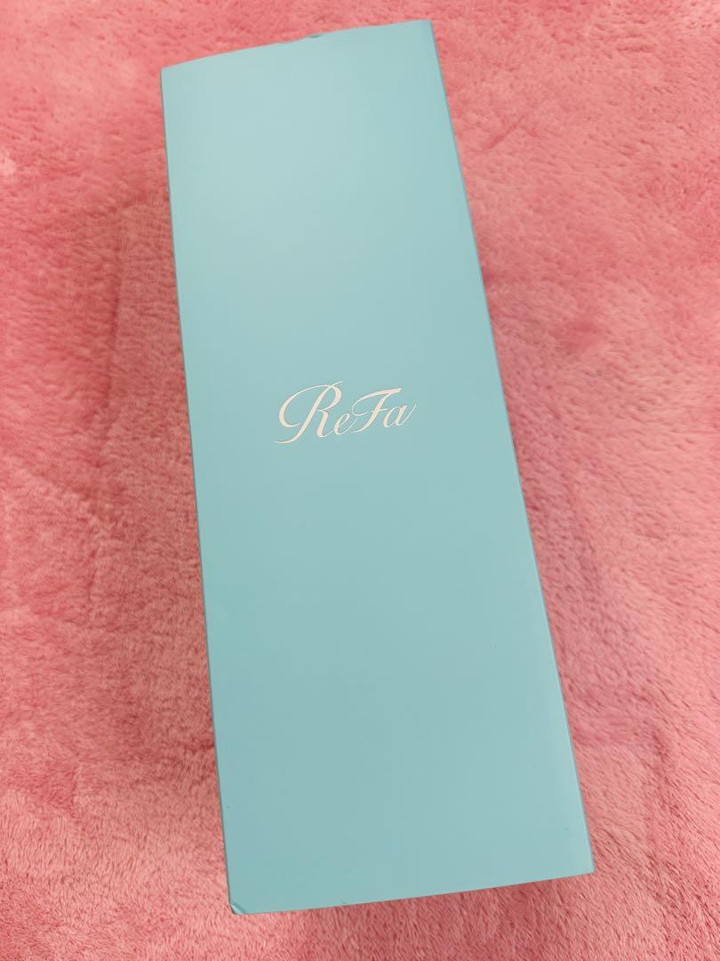 リファファインバブル S