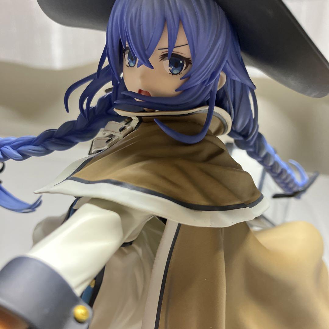 グッドスマイルカンパニー　無職転生　ロキシーミグルディア　フィギュア