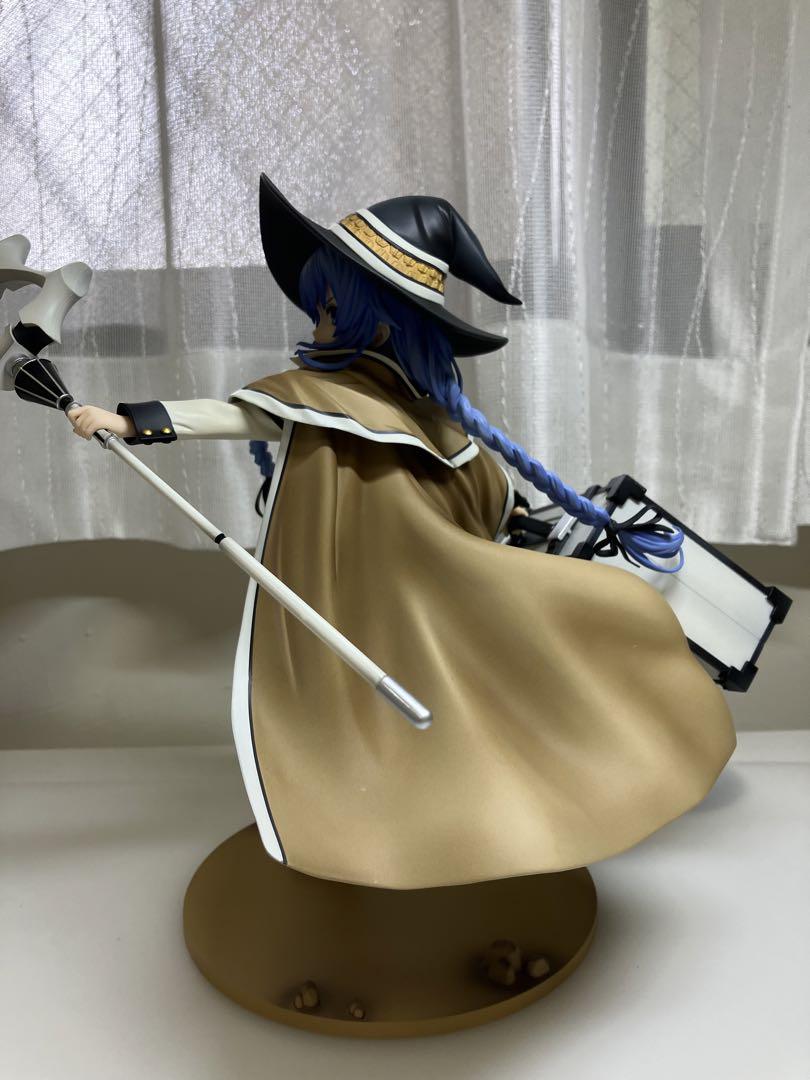 グッドスマイルカンパニー　無職転生　ロキシーミグルディア　フィギュア