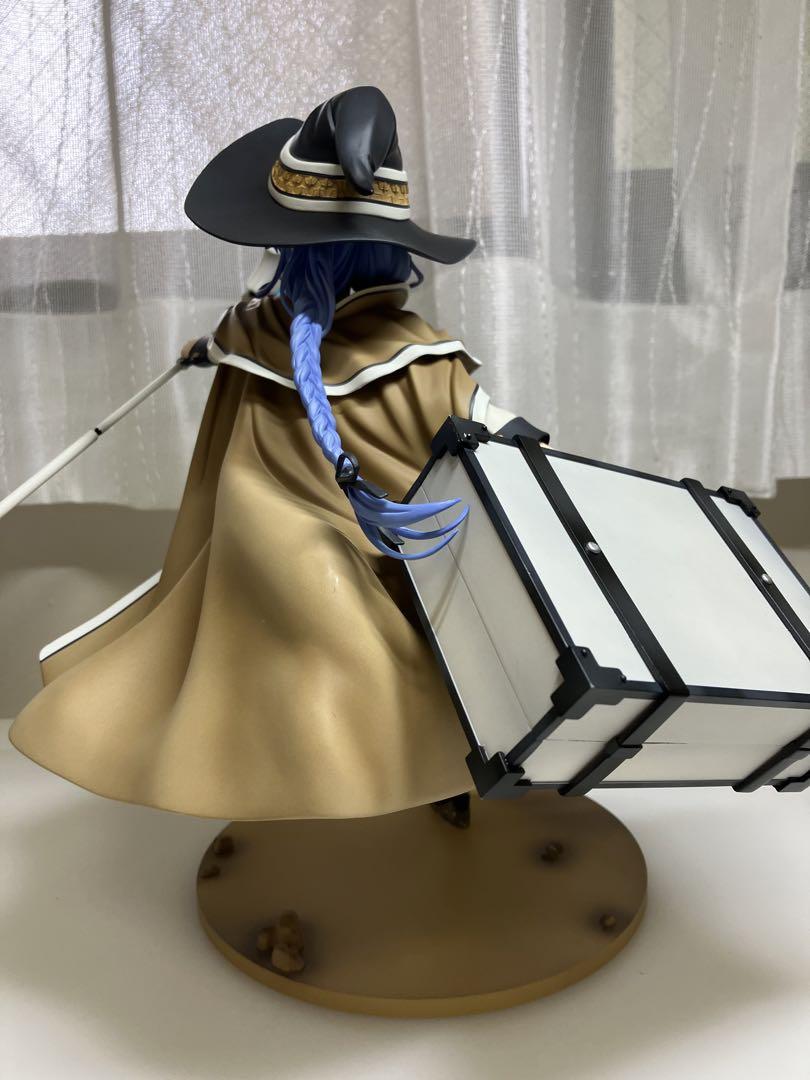 グッドスマイルカンパニー　無職転生　ロキシーミグルディア　フィギュア
