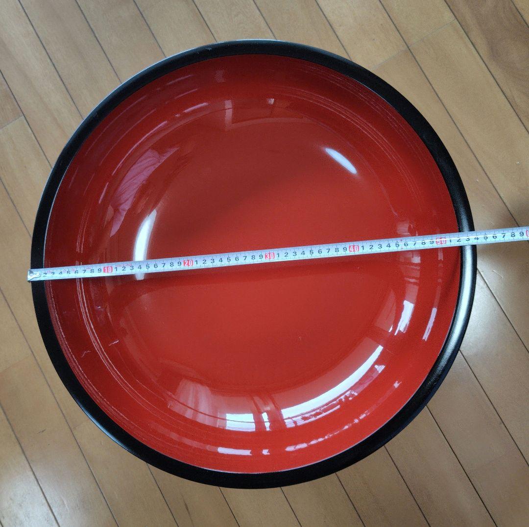 こね鉢　尺八寸（外径54cm）