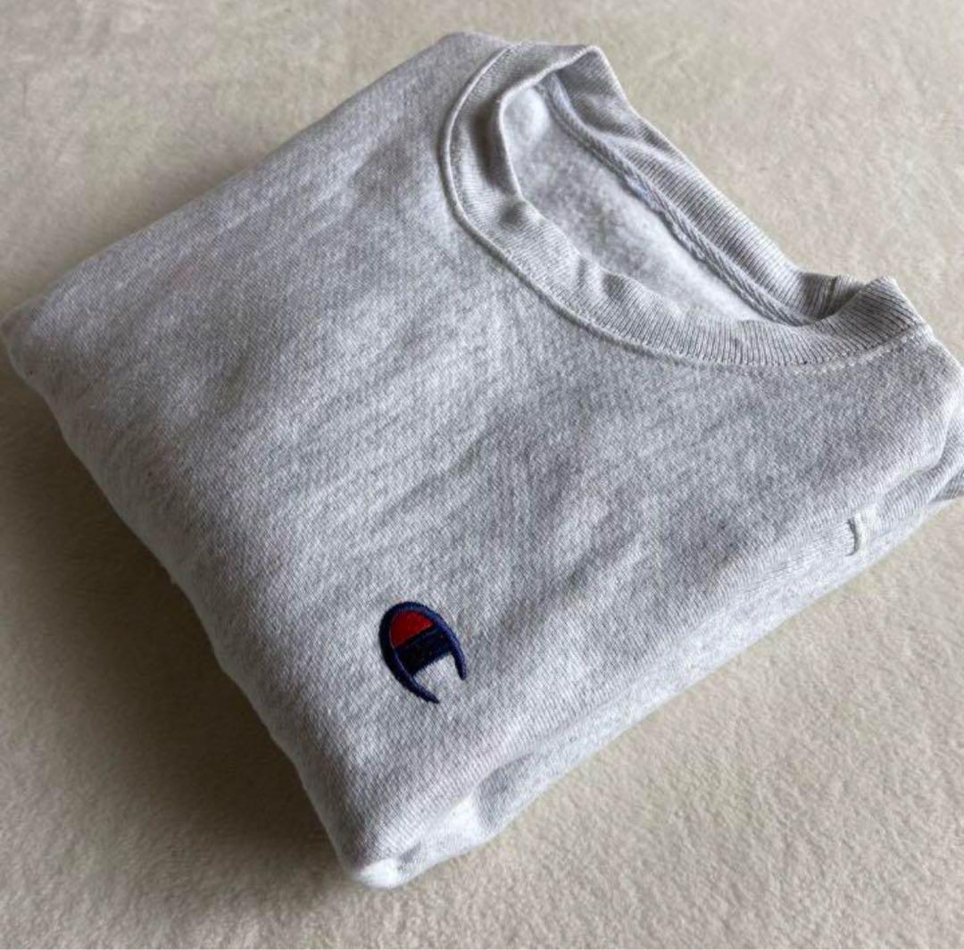 チャンピオン　リバースウィーブ　L Champion Reverse Weave