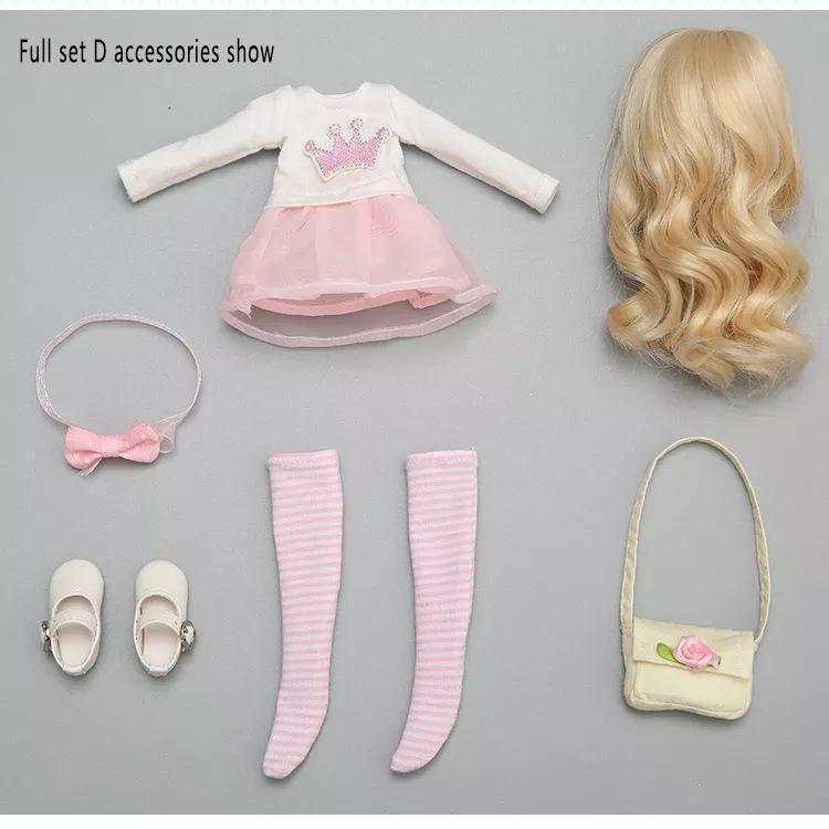 大人気低価 BJDドール miu フルセット 1 6 球体関節人形 7O0ka-m59380857619 定番正規品