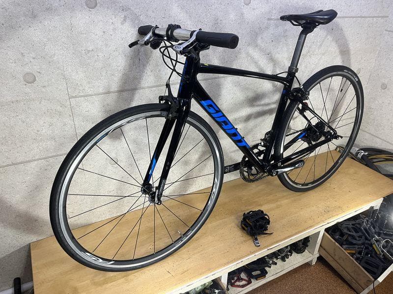 GIANT CONTEND 2 サイズS ジャイアント GIANT CONTEND 2 サイズS ジャイアント