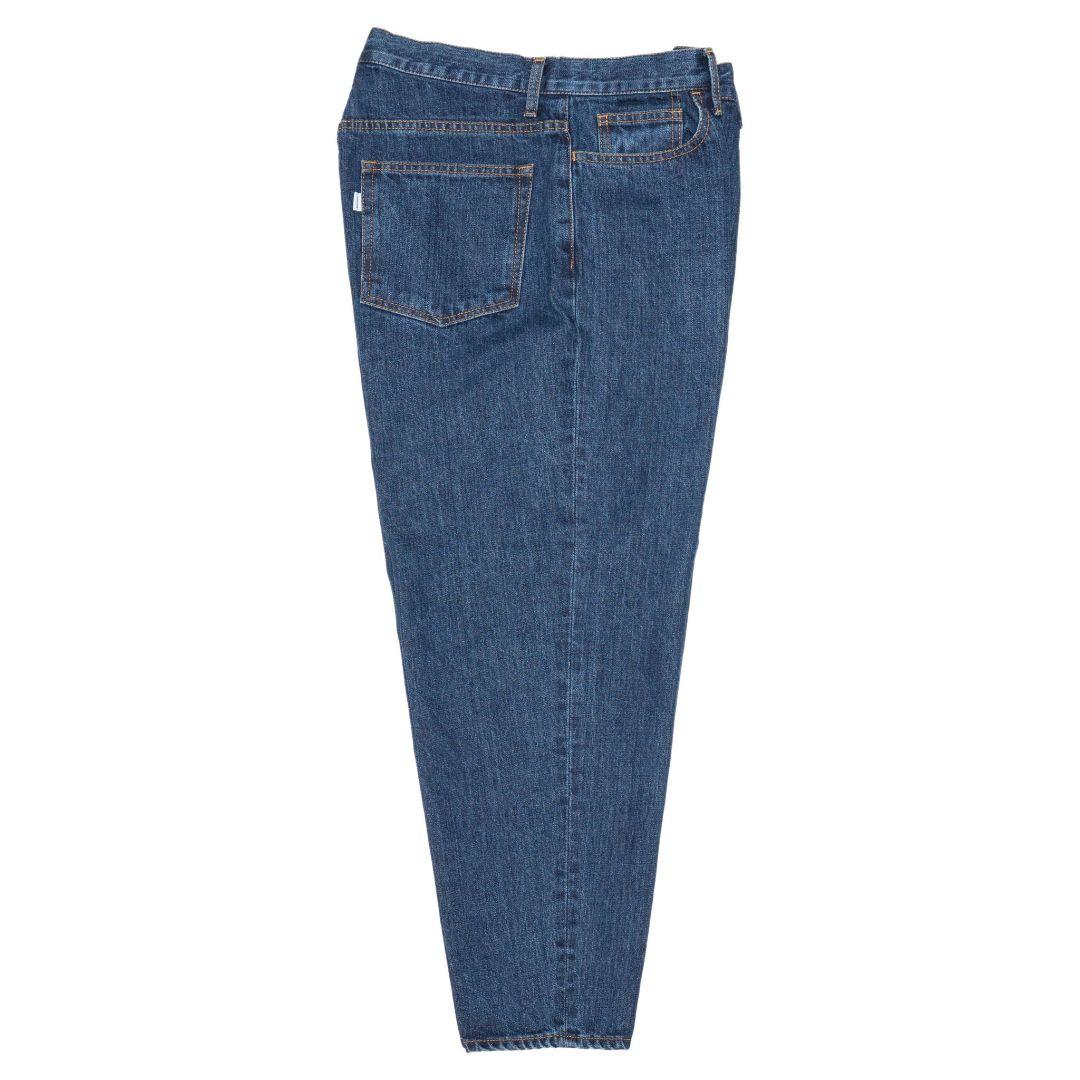 パンツ Cup and Cone Mild Tapered 5 Pocket Jeans CUP AND CONE: Mild Tapered 5 Pocket Jeans
