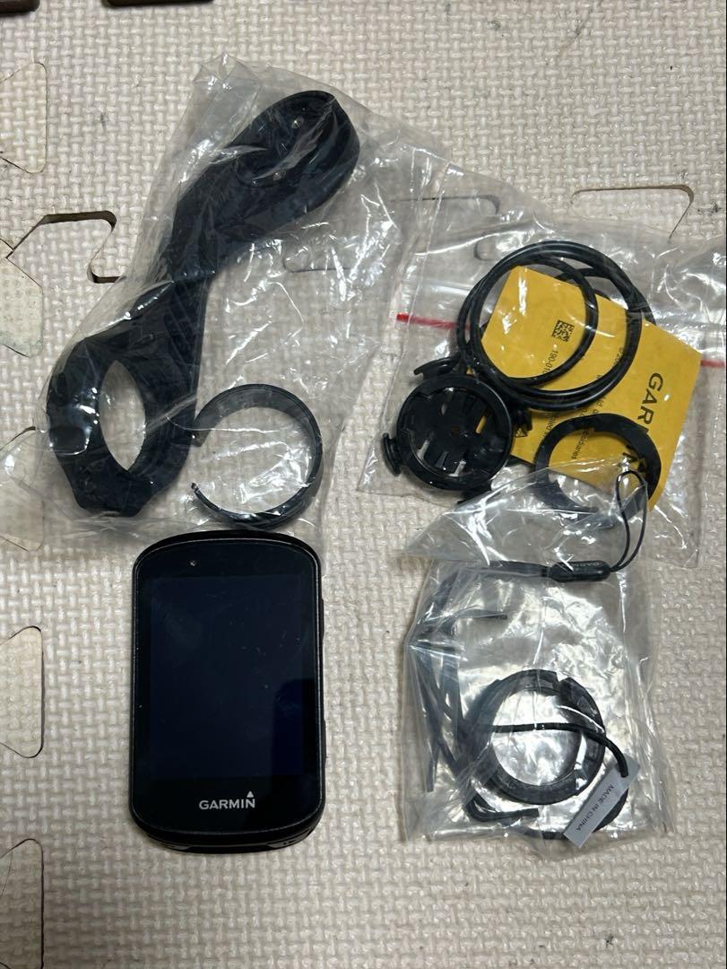 GARMIN edge530 本体のみ - メルカリ