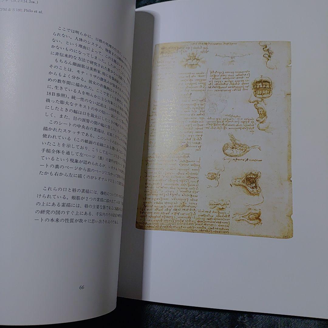 レオナルド ダ