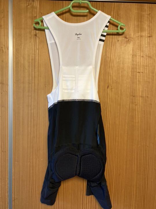 Nalini WARM FIT MESH 長袖ジャージ L ブラック/マルチ（Amazon
