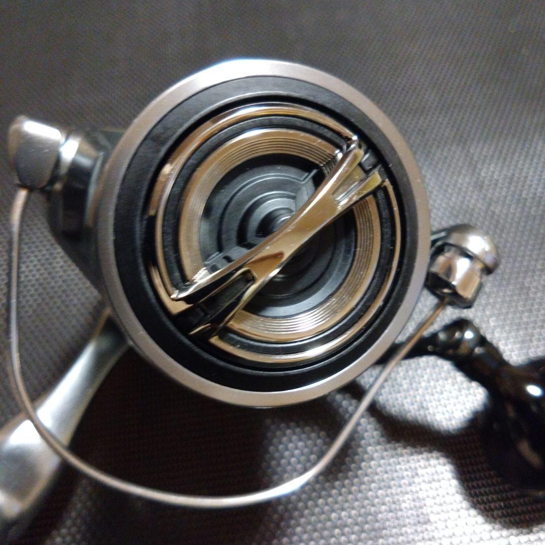 シマノ ナスキー C5000XG ゴメクサス