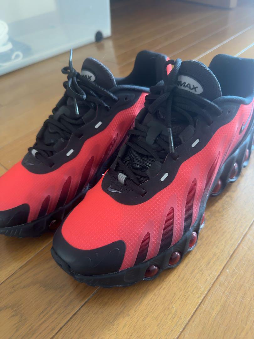 NIKE AIR MAX DN8