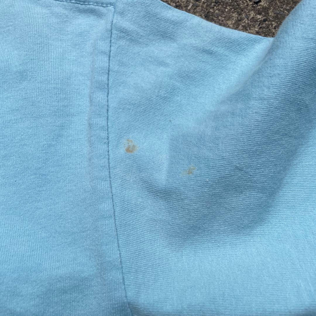 stussy ロンt 90sL・STUSSY MEDICALDB_JP