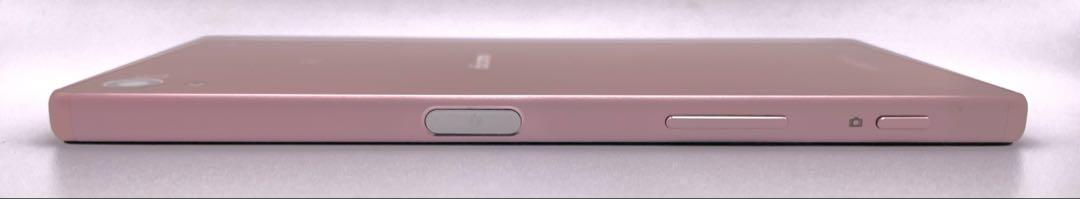 ほぼ新品‼️Xperia Z5 SIMフリー32GB+バッテリー新品+コーティング