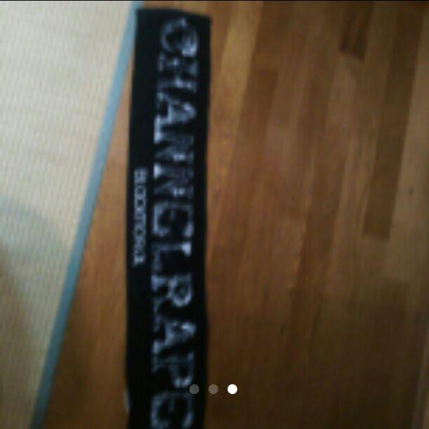 Amazon.co.jp: the GazettE ガゼット BLACKMORAL ツアータオル
