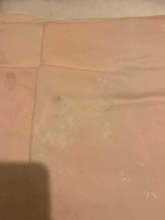 成人式用振袖一式