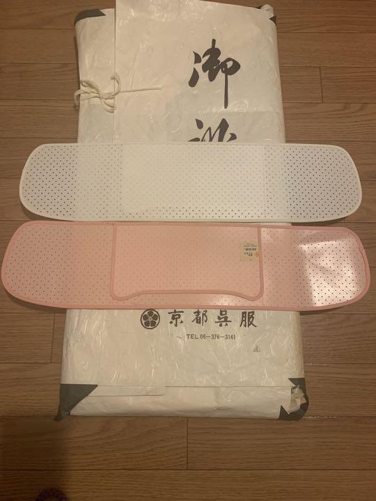 成人式用振袖一式
