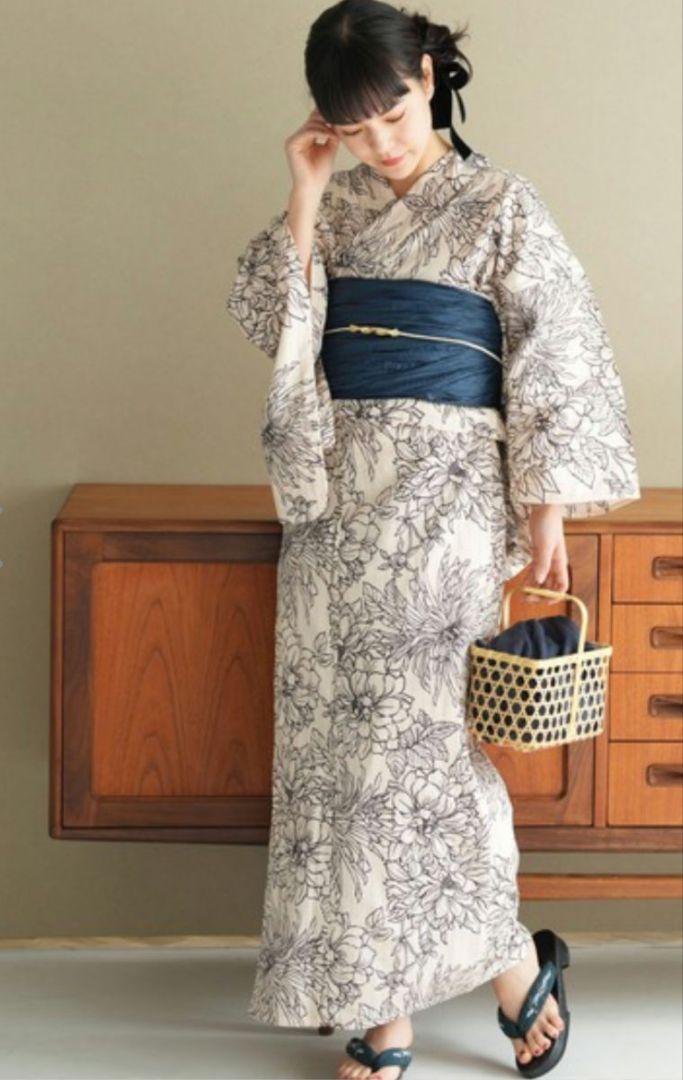 福袋 正絹 素敵な色味 菱模様 博多帯 可愛いデザイン 着物・浴衣 T-2237 着物・浴衣