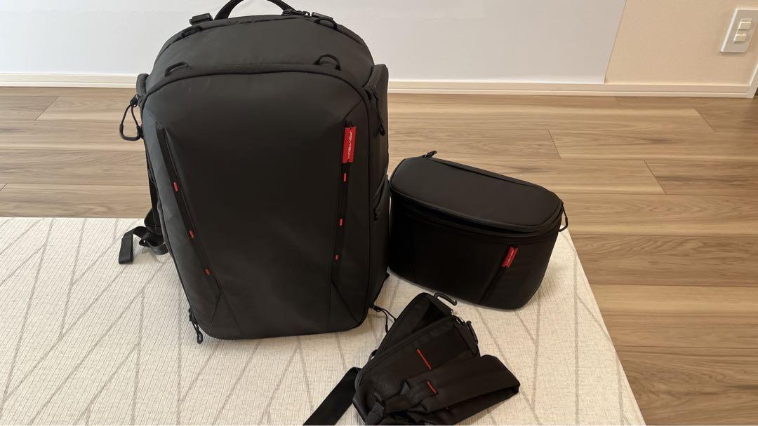 PGYTECH OneMo2 Backpack25L