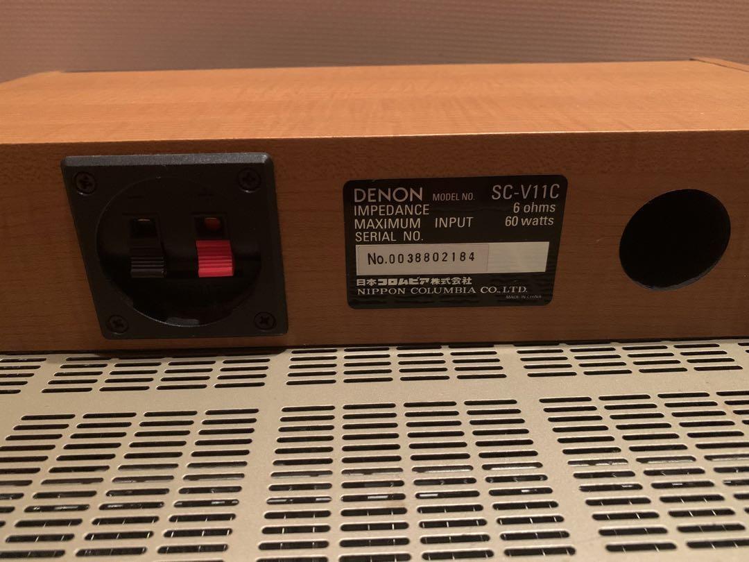 YAMAHAアンプ　アンプ　ヤマハアンプ　スピーカー　DENON　ONKYO