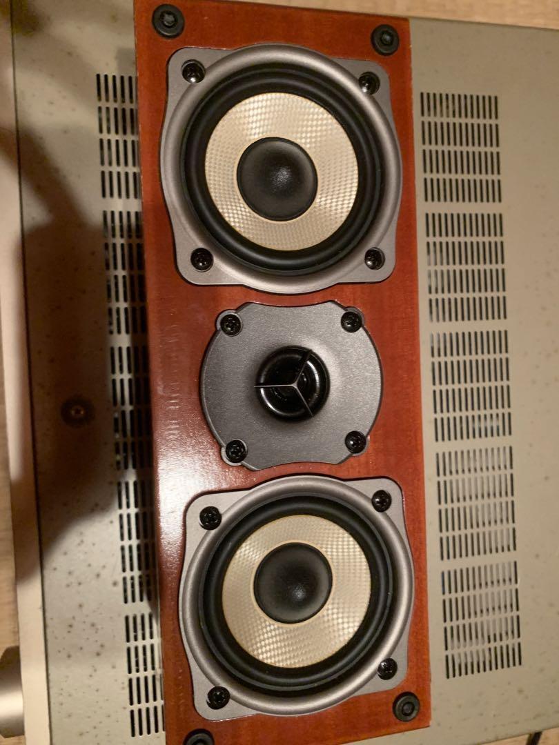 YAMAHAアンプ　アンプ　ヤマハアンプ　スピーカー　DENON　ONKYO
