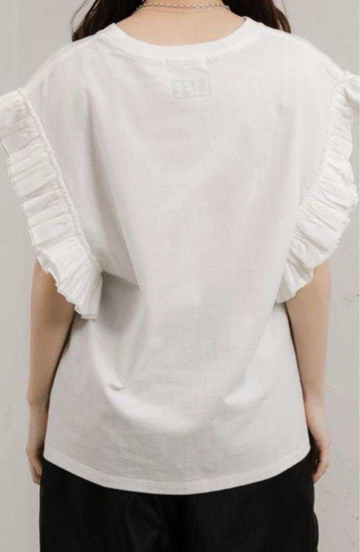 新品　GOOD ROCK SPEED PARASOLフォトT GOOD ROCK SPEED】PARASOLフォトT（Tシャツ/カットソー）｜GOOD