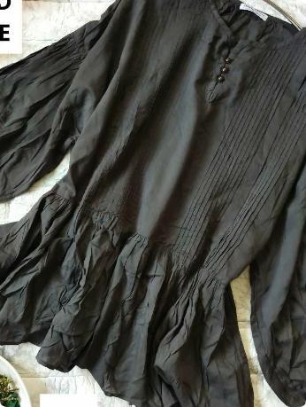 NDARD BOUTIQUE トップス F グレー