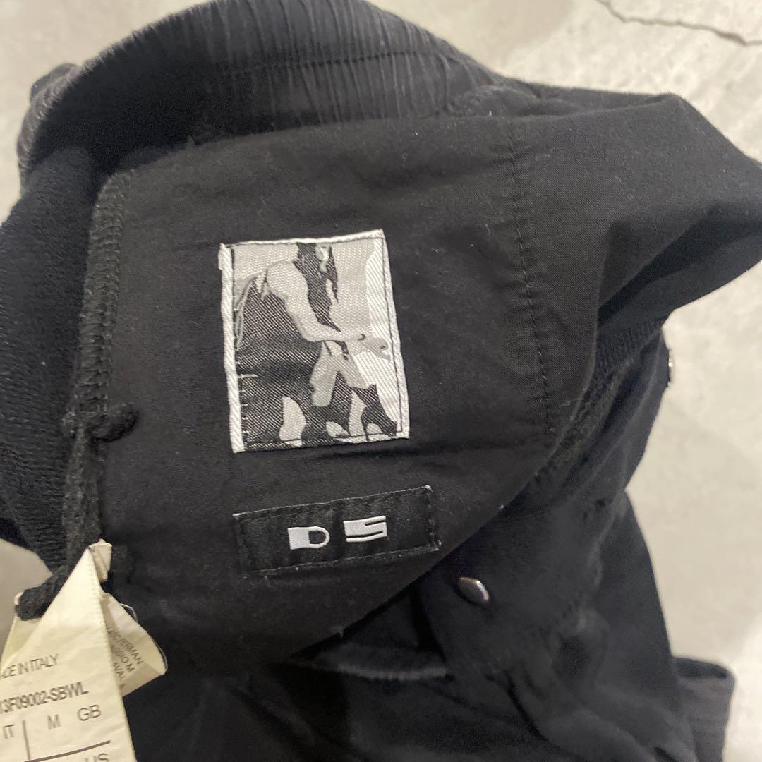 はるか様専用 DRKSHDW Rick Owens 16SSサルエルパンツ はるか様専用 DRKSHDW Rick Owens 16SSサルエルパンツ