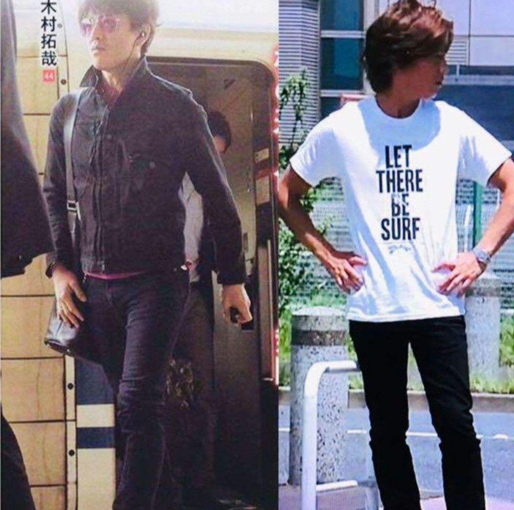 勝手がきくW31 木村拓哉さん愛用❗【0241AP20】ブラック❕赤耳❕ | www