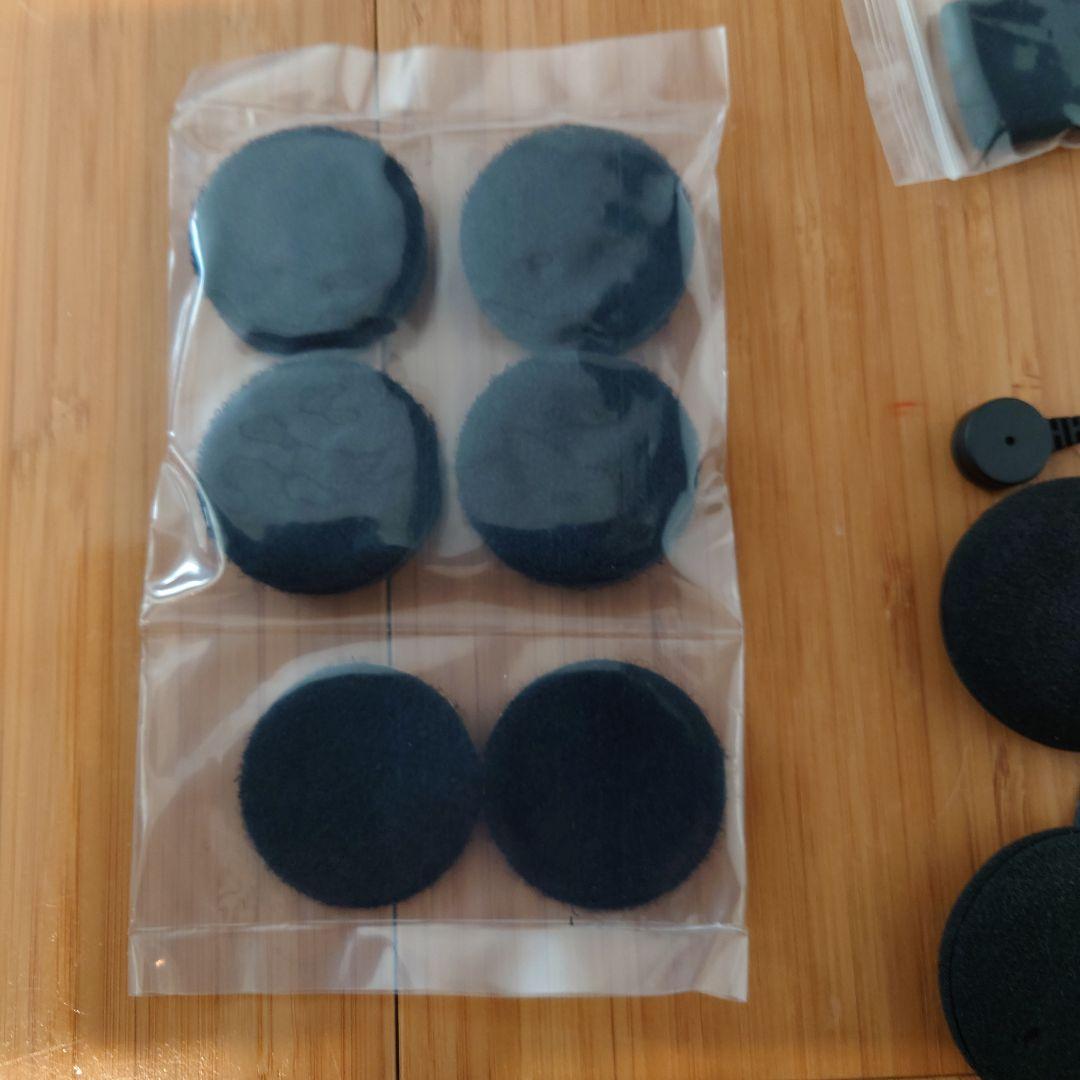 B+COM PLAY　ビーコムプレイ　Bluetooth スピーカーセット