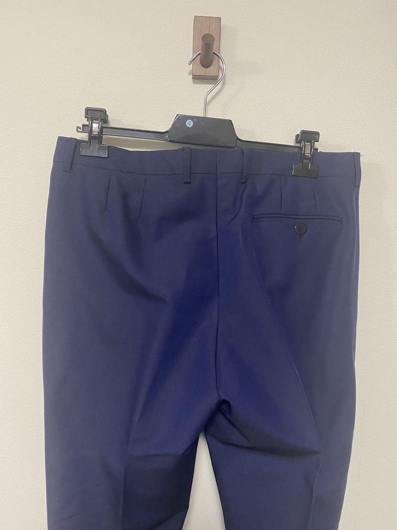 スティレラティーノ STILE LATINO ウールモヘヤスーツ 50