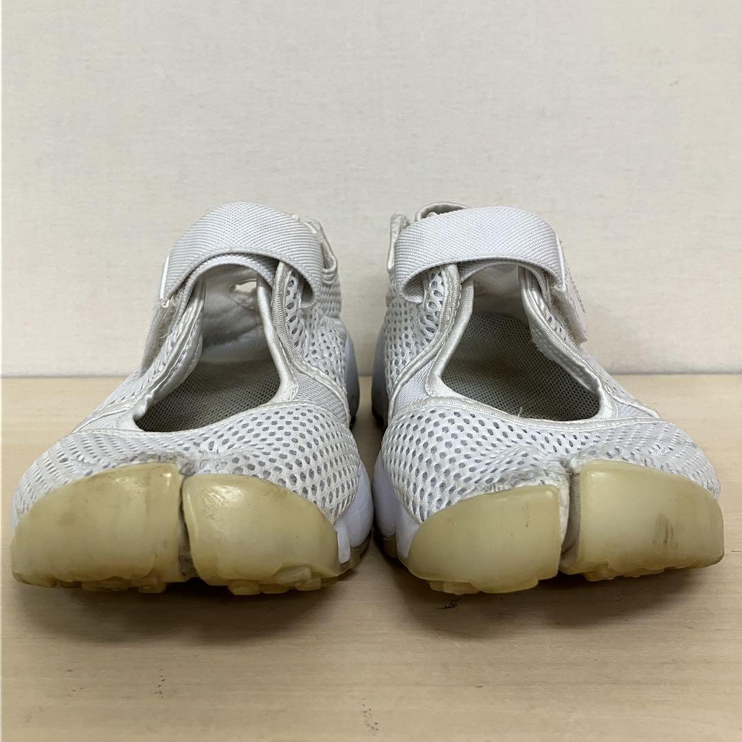 NIKE エアリフト ブリーズ メッシュ スニーカーサンダル 26cm