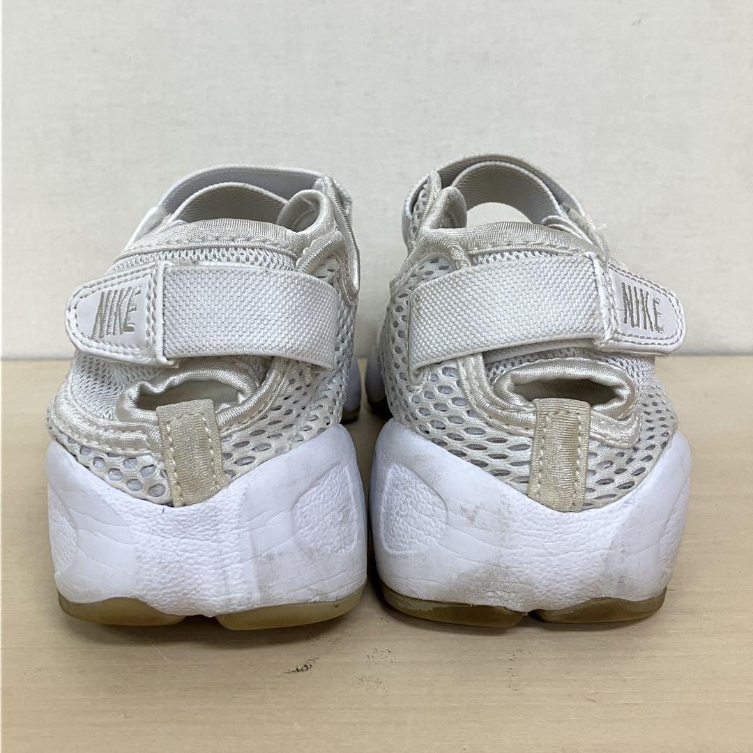 NIKE エアリフト ブリーズ メッシュ スニーカーサンダル 26cm