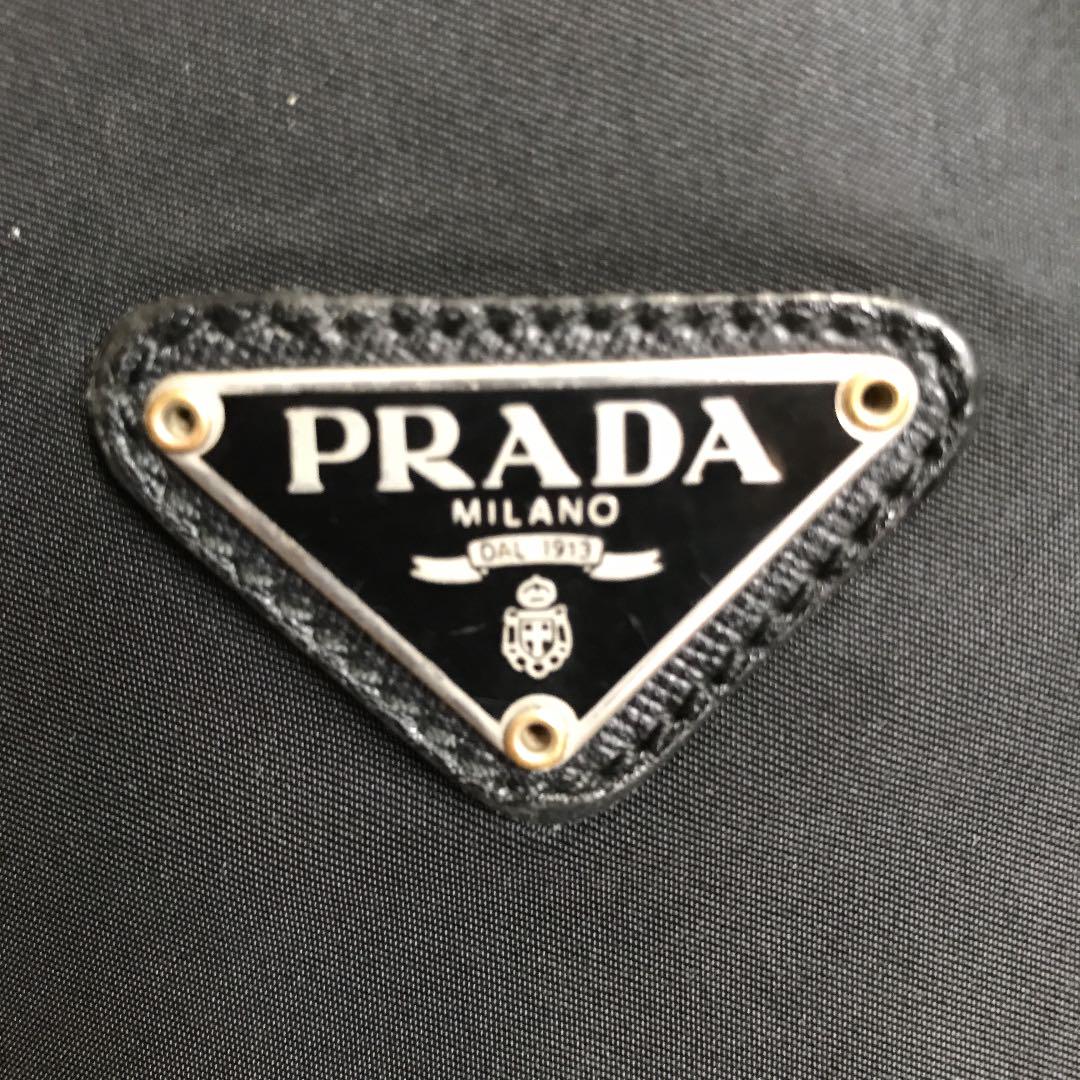 期間限定お値 PRADA プラダ リュック バックパック ナイロン ブラック jpGu2-m59390535807 新作大人気