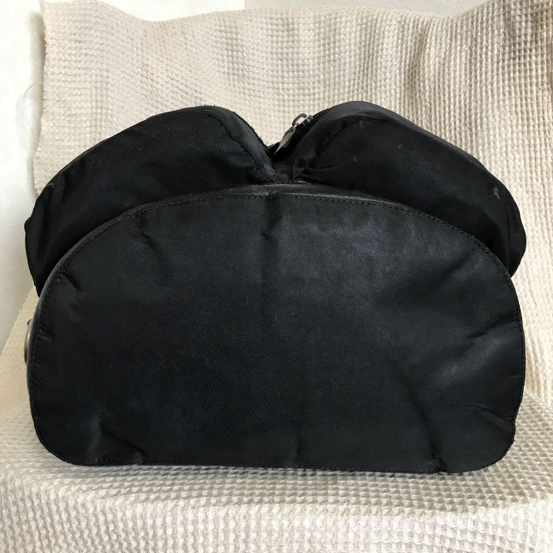 期間限定お値 PRADA プラダ リュック バックパック ナイロン ブラック jpGu2-m59390535807 新作大人気