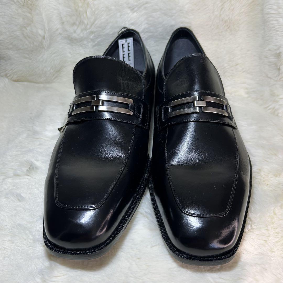 PIDO ライトウォーカー 新品 革靴 フォーマル 27 4E GORE-TEX