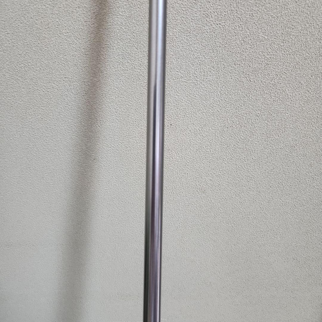 ツアーAD M-65 S DW用 スリーブ、グリップ付きシャフト単品