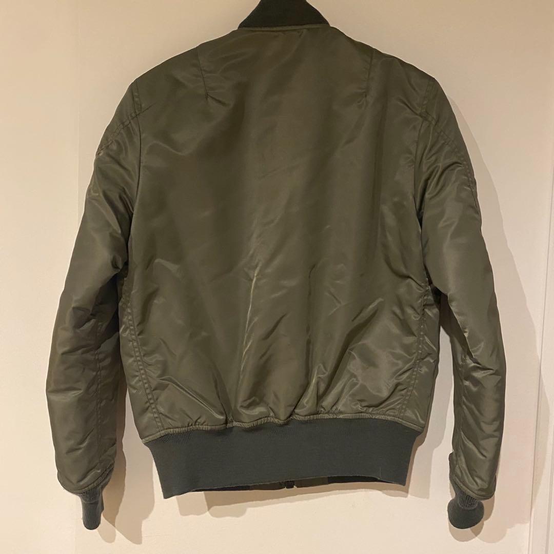 フェローズ MA-1 サイズM フェローズ MA-1 サイズM