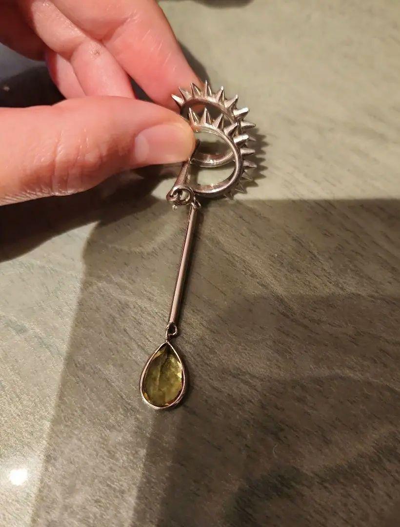 CROCETTI イヤカフ