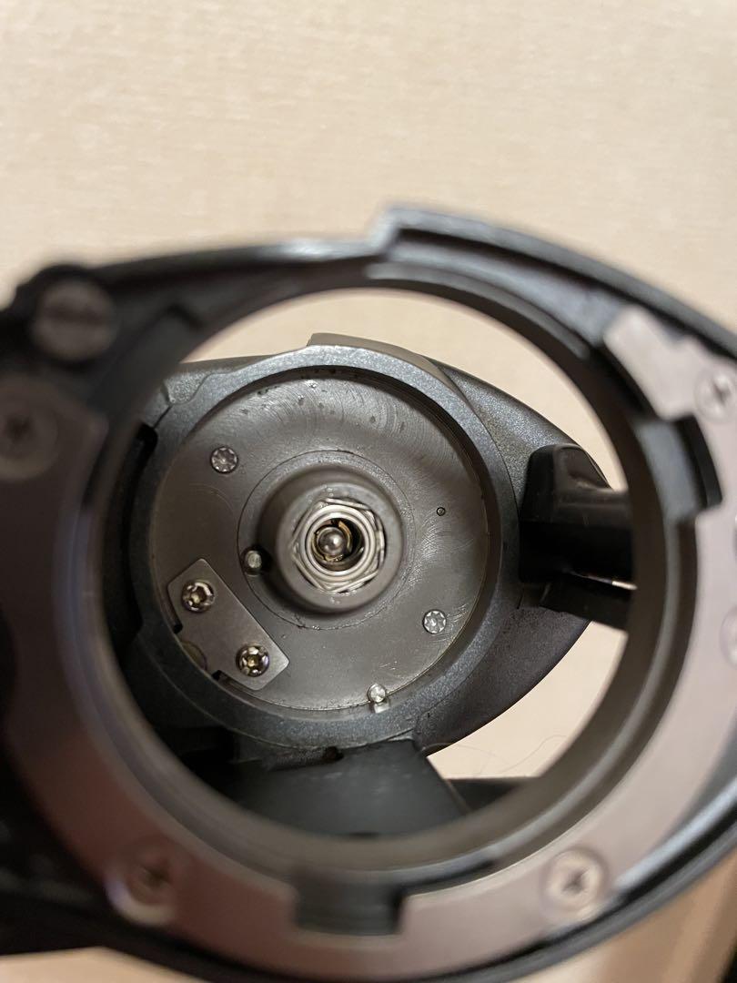 RYOBI F300RF イクシオーネ
