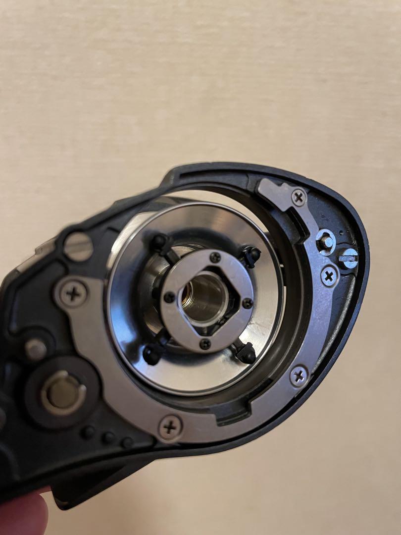RYOBI F300RF イクシオーネ