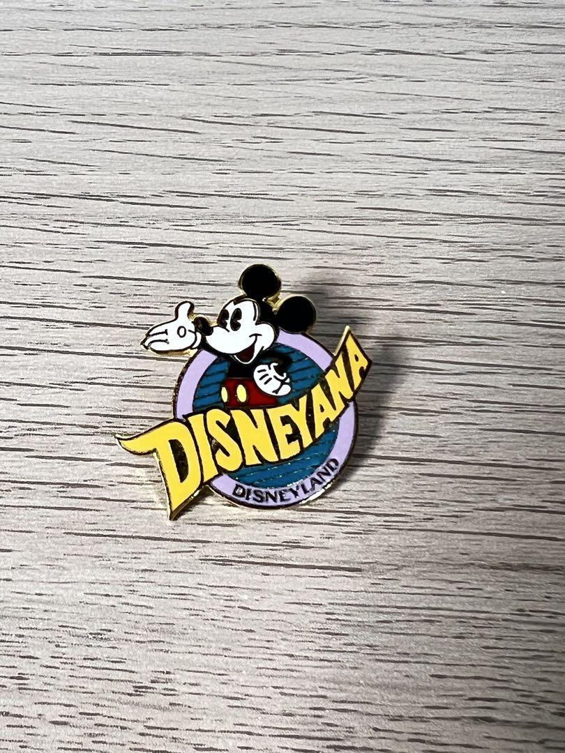 長野オリンピック コラボピンバッジ ミッキーマウス DISNEYANA ミッキーマウス ピンバッジ - メルカリ