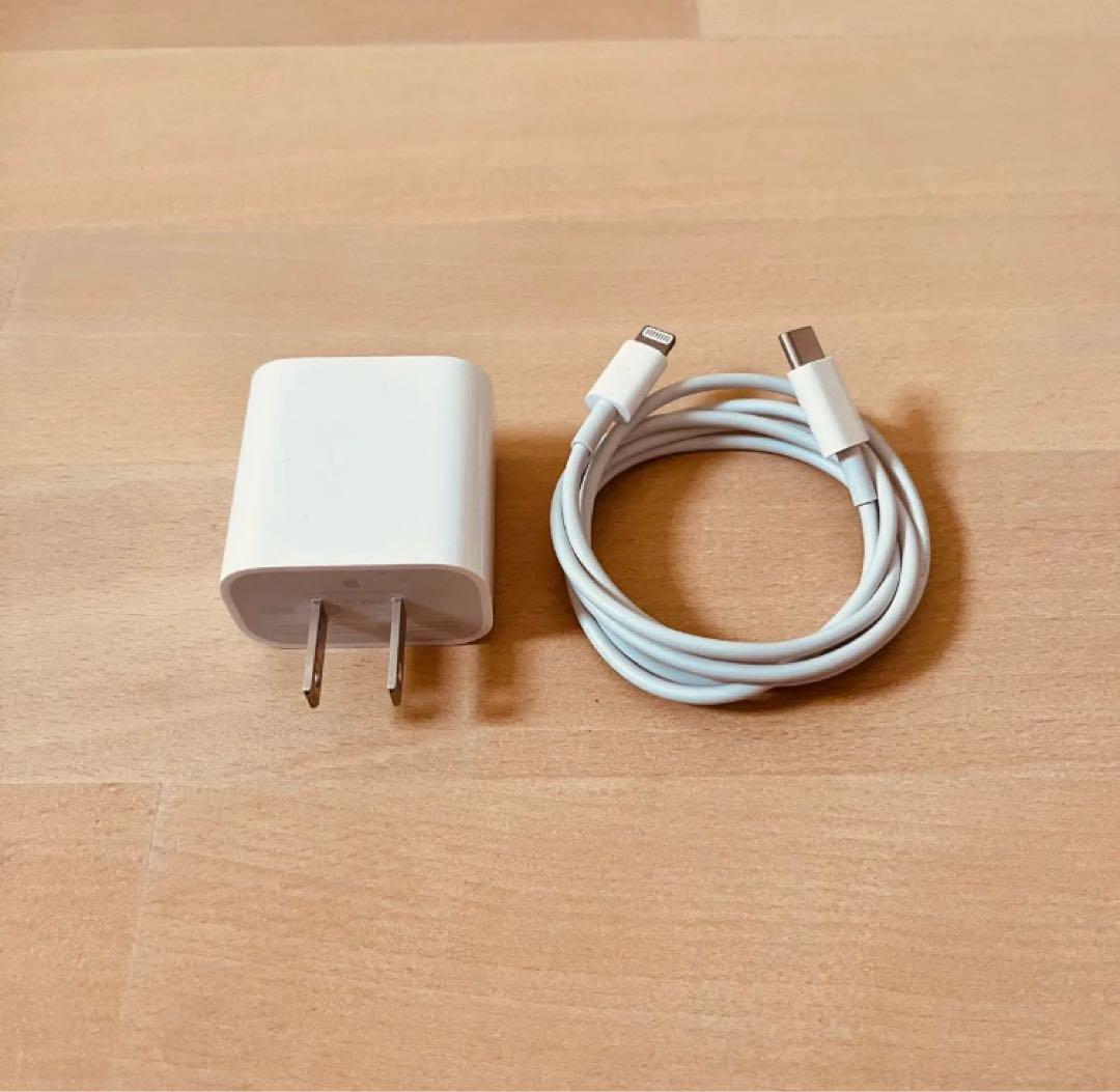 Apple純正 iPad 20w アダプタ 充電器 50個