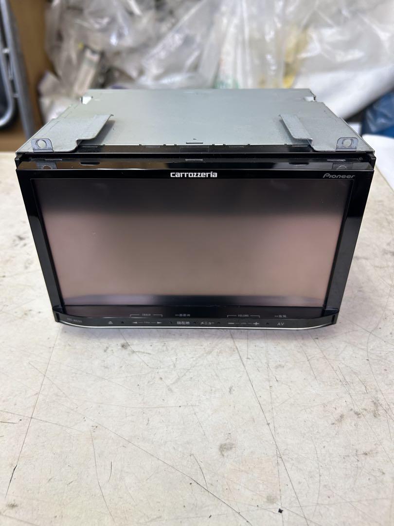 カロッツェリア　カーナビ　AVIC-MRZ99 Bluetooth