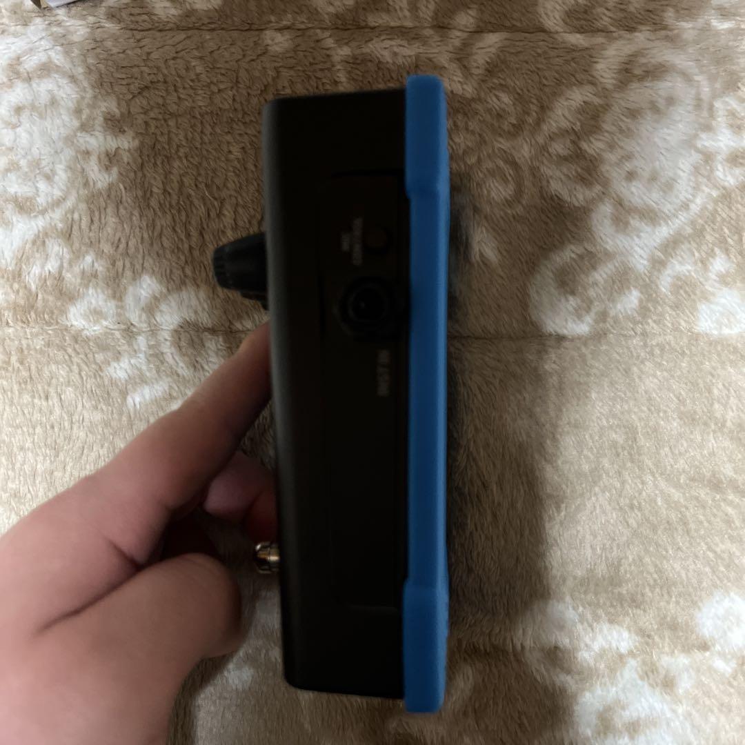 配信機器・PA機器・レコーディング機器 TC HELICON VOICETONE C1