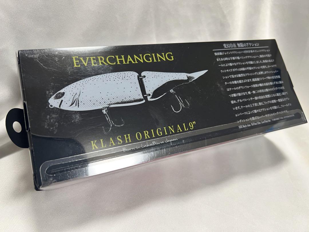 【24時間以内発送】KLASH9 DRT 長谷川ピンクVer.1 クラッシュ9