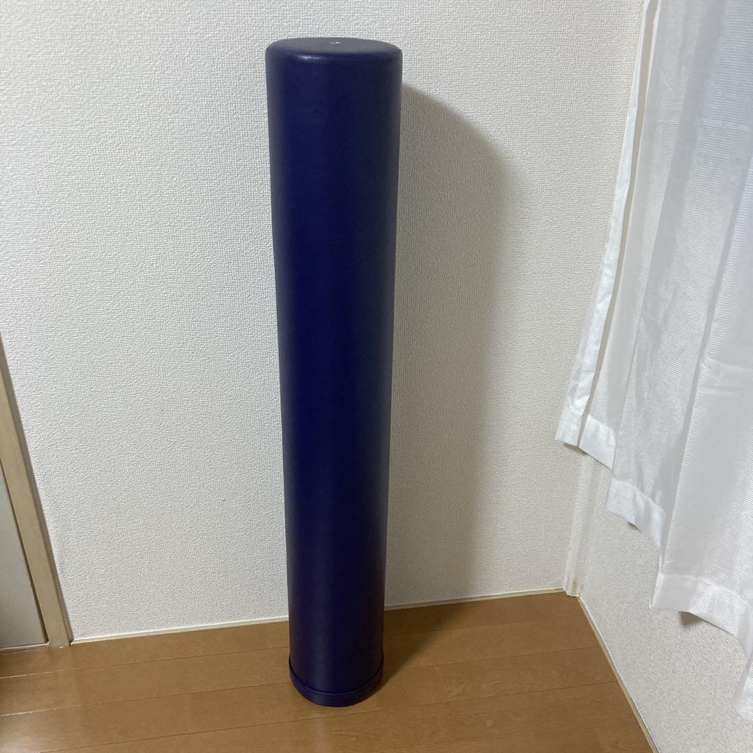 【美品】StretchPole®ストレッチポール ネイビー