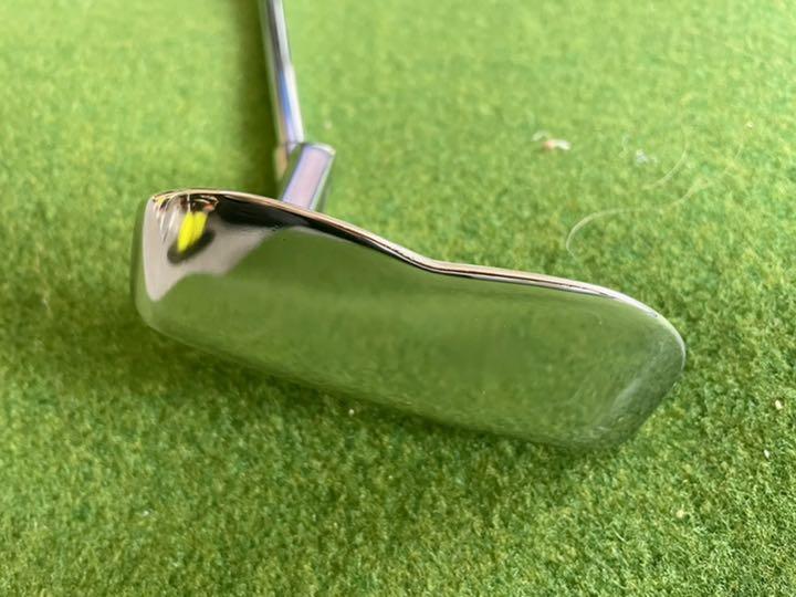 得価定番人気 PING B60 ミラー仕上げ 美品です 2hIfl-m59394114316 人気新番