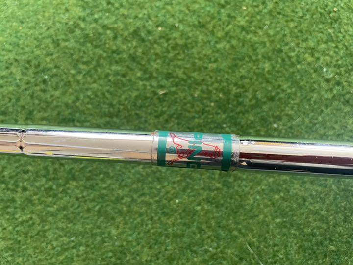 得価定番人気 PING B60 ミラー仕上げ 美品です 2hIfl-m59394114316 人気新番