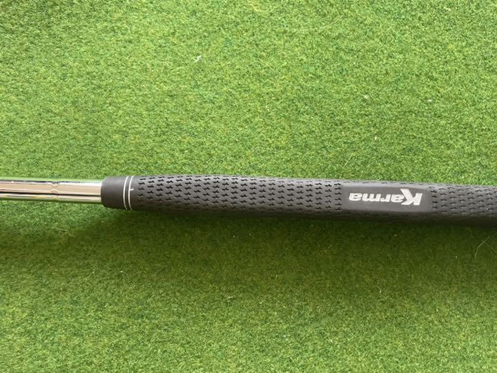 得価定番人気 PING B60 ミラー仕上げ 美品です 2hIfl-m59394114316 人気新番