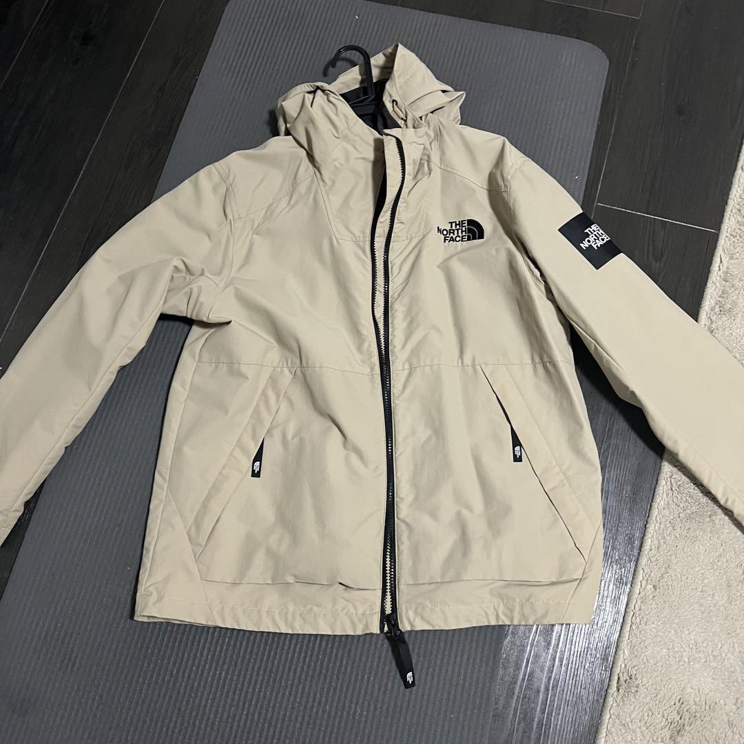 THE NORTH FACE マウンテンパーカー