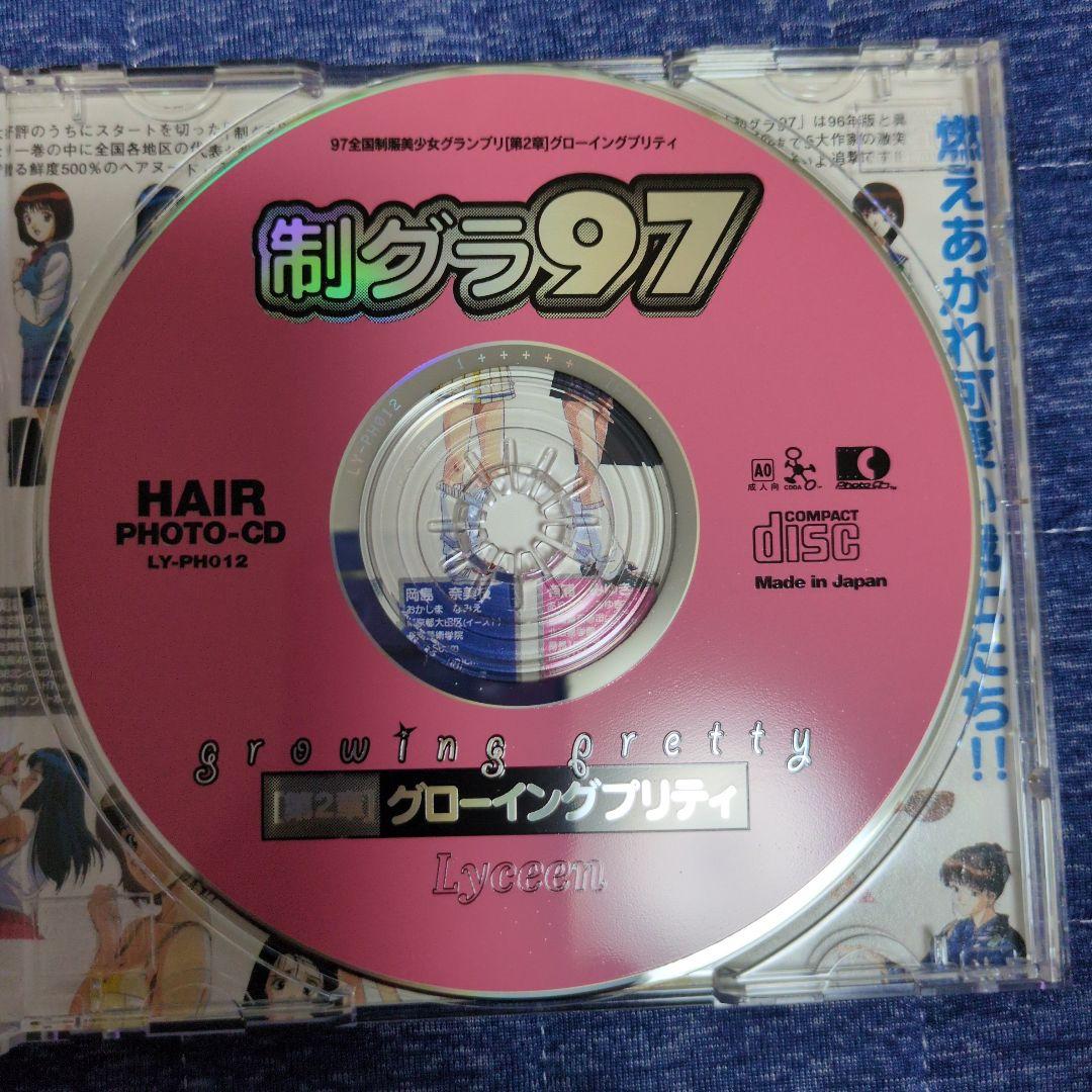制グラ97 innocent fall 第1章 CD-ROM - メルカリ